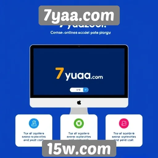 Análise das principais funcionalidades do site 7yaa.com