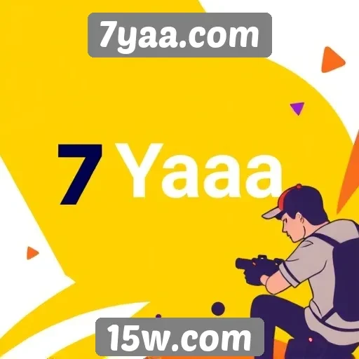 Eventos e torneios promovidos por 7yaa.com