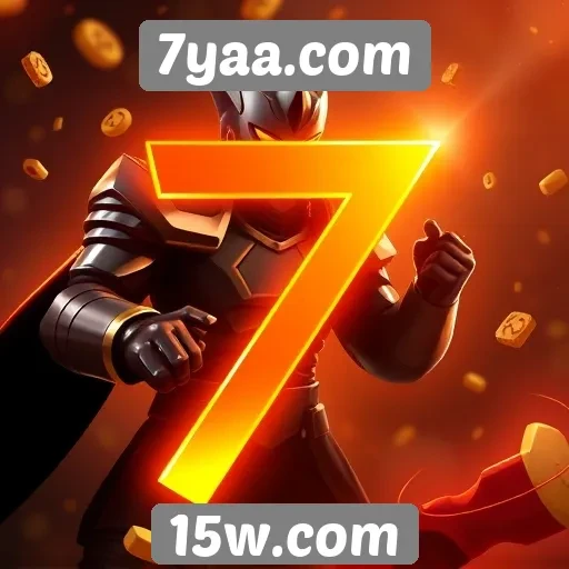 Recursos exclusivos disponíveis em 7yaa