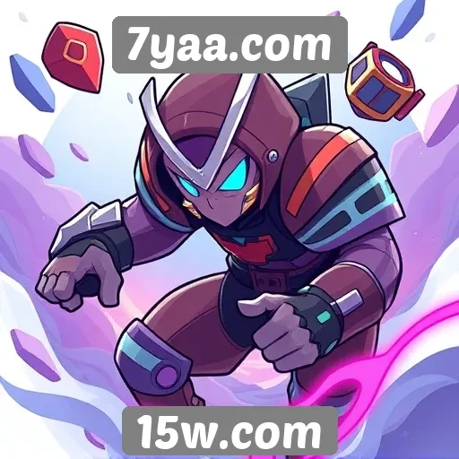 Tendências de jogos online observadas no 7yaa.com