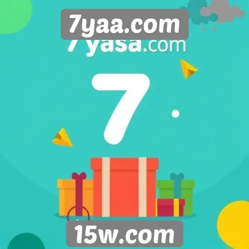 Plataforma 7yaa.com oferece promoções e descontos atrativos